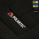 Кофта M-Tac Senator Fleece Polartec Black 3XL - изображение 6