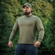 Реглан M-Tac Athlete Light Olive XL - зображення 7