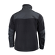 Куртка M-Tac Alpha Microfleece Gen.II Black 3XL - зображення 4