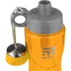 Бутылка для воды Kite 800 мл оранжевая K20-396-01 - изображение 2