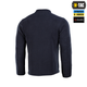 Кофта M-Tac Nord Fleece Polartec Dark Navy Blue M - зображення 4