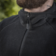 Кофта M-Tac Sprint Fleece Polartec Black S - изображение 14