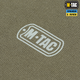 Свитшот M-Tac Cotton Dark Olive M - изображение 6