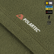 Кофта M-Tac Delta Polartec Lady Army Olive S - зображення 6