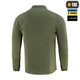 Кофта M-Tac Polartec Sport Army Olive M - изображение 4