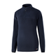 Кофта M-Tac Delta Polartec Lady Dark Navy Blue XL - зображення 1