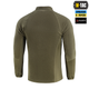 Кофта M-Tac Polartec Sport Dark Olive L - зображення 4