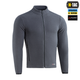 Кофта M-Tac Nord Fleece Polartec Dark Grey XL - зображення 3