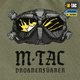 Футболка M-Tac Drohnenführer Light Olive 3XL - зображення 5