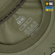 Футболка M-Tac Drohnenführer Light Olive 3XL - зображення 7