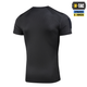 Футболка M-Tac потовідвідна Athletic Tactical Gen.2 Black 2XL - зображення 4