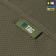 Футболка M-Tac реглан потовідвідна Summer Olive 2XL - зображення 6