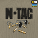 Футболка M-Tac Кріт Tan M - зображення 7