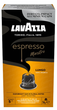 Kawa w kapsułkach Lavazza Espresso Maestro Lungo 10 szt (8000070053571)  - obraz 2