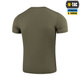 Футболка M-Tac потовідвідна Summer Olive 2XL - зображення 4