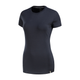 Футболка M-Tac 93/7 Lady Dark Navy Blue XL - зображення 1