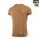 Футболка M-Tac Вовкулака Coyote Brown 2XL - изображение 4