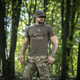 Футболка M-Tac Sniper Olive 2XL - зображення 5