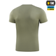 Футболка M-Tac Death From Above Light Olive 3XL - изображение 4