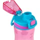 Бутылка для воды Kite 600 мл розовая K20-395-01 - изображение 2