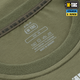 Футболка M-Tac Delivery Service Light Olive 3XL - зображення 8