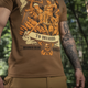 Футболка M-Tac Zero Tolerance Coyote Brown 2XL - зображення 10