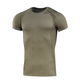 Футболка M-Tac потоотводящая Athletic Gen. 2 Olive 2XL - изображение 1