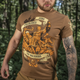 Футболка M-Tac Zero Tolerance Coyote Brown 3XL - зображення 14