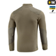 Кофта M-Tac Centurion Microfleece Olive M - зображення 4