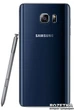 Мобильный телефон Samsung Galaxy Note 5 N920 Black - изображение 4