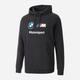 Bluza męska z kapturem Puma BMW MMS ESS FT 53814301 XS Czarna (4065453003684) - obraz 6