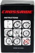 Камера Crossride 26x175/2125 AV 48 мм (06731) - изображение 3
