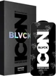 Защитное стекло ArmorStandart Supreme Black Icon 2.5D для смартфона Apple iPhone 16 Plus Black (ARM78036) - изображение 1