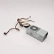 Блок питания 240W FSP FSP240-50SBV (P/N:36-001863) TFX, Б/У - изображение 2