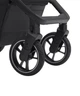 Прогулочная коляска-книжка CARRELLO Alfa CRL-5508 Feather Grey - изображение 4