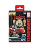 Трансформер Оптимус Прайм Transformers Studio Series Deluxe One 112 Optimus Prime Hasbro G0221 - зображення 5