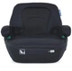 Автокресло-бустер ME 1112 i-GO Black - изображение 3