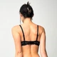 Бюстгальтер ZHU-ZHA 457 Kim 80C black - изображение 3