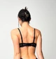 Бюстгальтер ZHU-ZHA 457 Kim 75D black - изображение 3