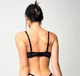 Бюстгальтер ZHU-ZHA 457 Kim 85C black - изображение 3