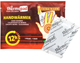 Набір хімічних грілок для рук Hand Thermopad Warmer 30 пар (TPD 78310) - зображення 1
