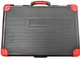 Набор инструмента Haisser 94 предмета 1/2", 1/4'' CrV (75590) - изображение 3