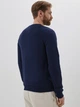 Свитшот мужской Reebok Identity Big 100050277 M Темно-синий (4066751210217) - изображение 2