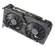 Видеокарта ASUS GeForce RTX 4060 Dual OC SSD 8GB GDDR6 (DUAL-RTX4060TI-O8G-SSD) EU - изображение 5