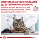 Cухий корм для котів Royal Canin Renal 400 г - зображення 7