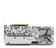 Видеокарта ASRock Radeon RX 7600 XT Steel Legend OC 16GB GDDR6 (RX7600XT SL 16GO) EU - изображение 4