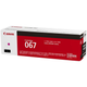 Картридж для лазерного принтера Canon Cartridge 067 Magenta (5100C002AA) - зображення 2