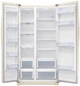 Side-by-side холодильник Samsung RS54N3003EF/UA - изображение 4