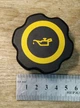 Крышка маслозаливной горловины ASHIKA 147-00-005 FORD FOCUS 98-> - изображение 2