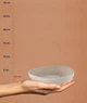 Мильниця Kela Roda 12х11х2,5 см бежева (23678) - изображение 2